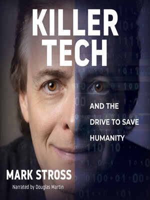 cover image of Killer Tech